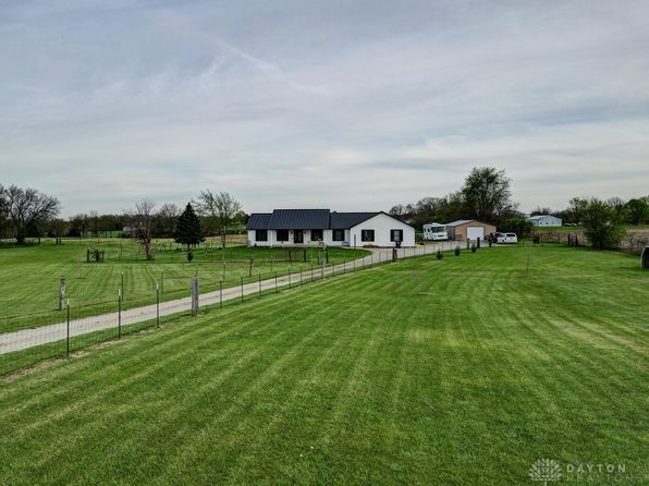 6429 State Route 722, Arcanum, OH 45304