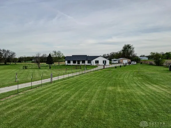 6429 State Route 722, Arcanum, OH 45304
