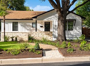 2800 Cherry Ln, Austin, TX 78703