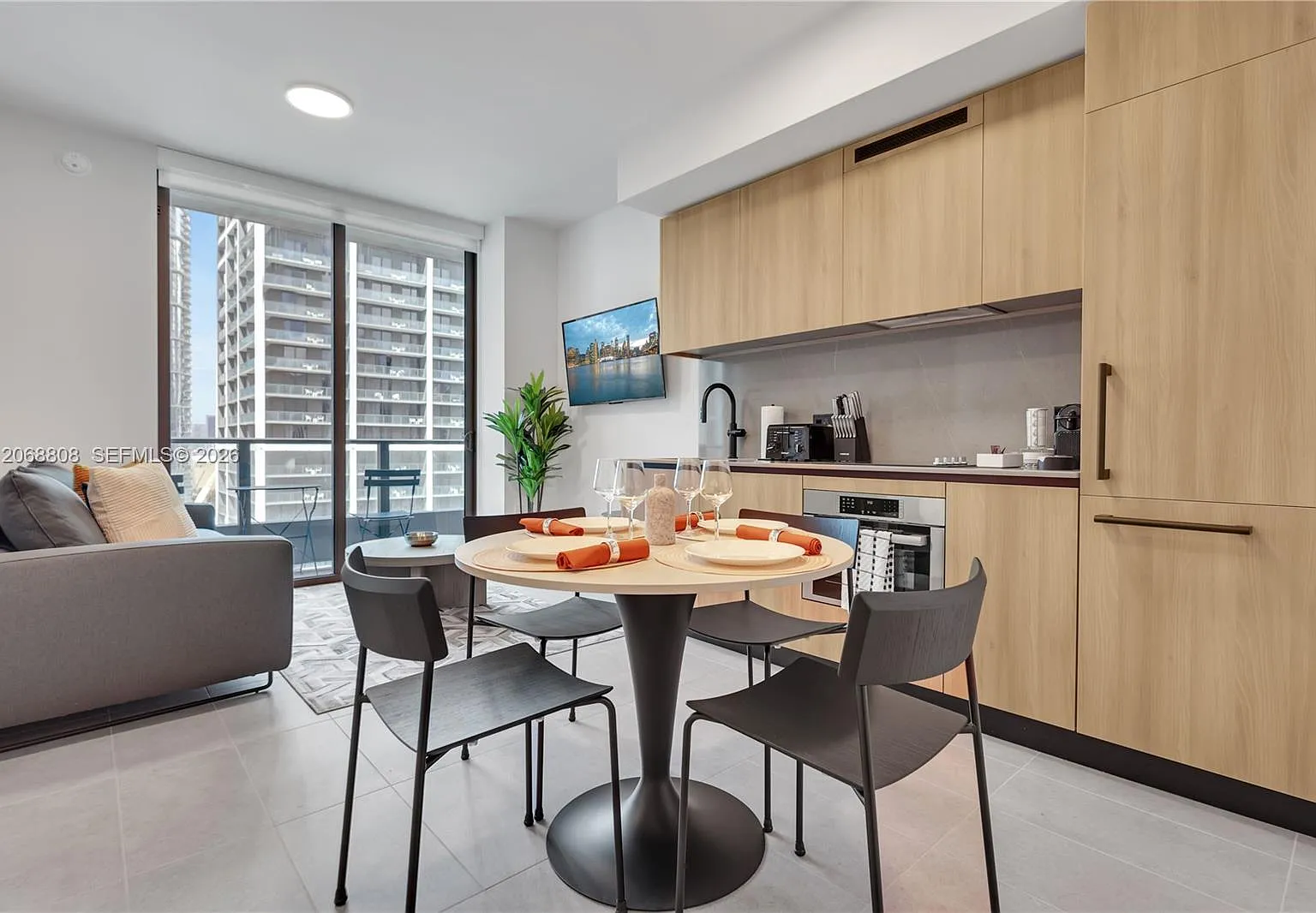 501 First Residences — Photo 2