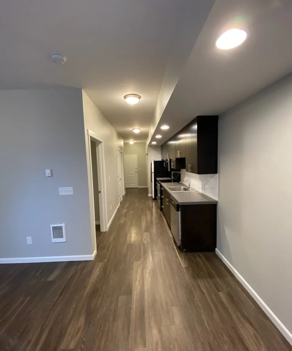 1 bed, 768 sqft, $1,495 — Photo 4
