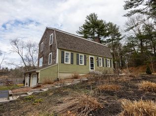 110 Congress St, Duxbury, MA 02332