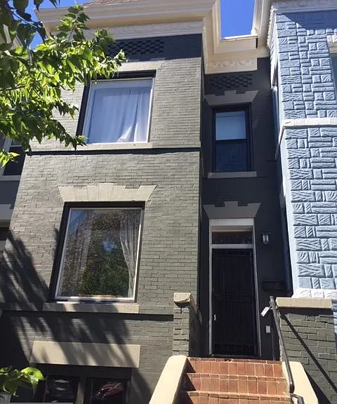 2030 Flagler Pl NW — Photo 1