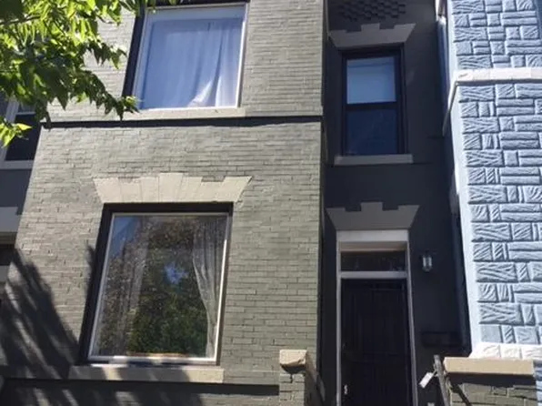 2030 Flagler Pl NW, Washington, DC 20001
