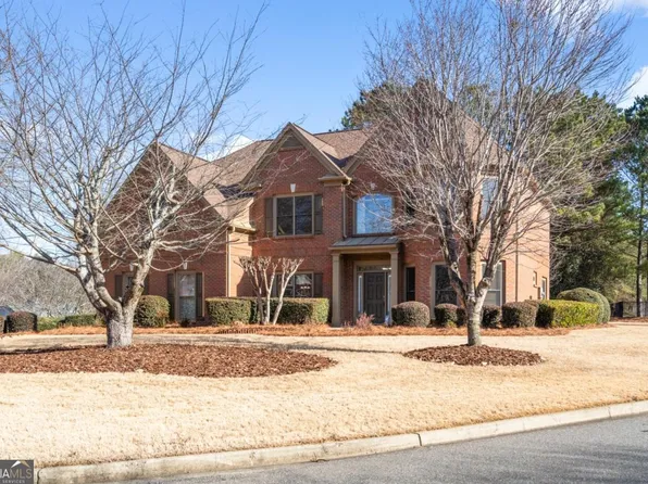 7400 Bronson Way, Cumming, GA 30041