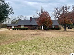 2674 Highway 865, Winnsboro, LA 71295