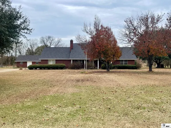 2674 Highway 865, Winnsboro, LA 71295