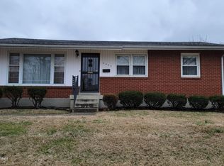 3432 Bryan Way, Louisville, KY 40220