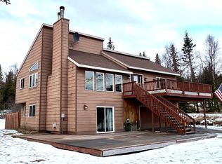 7701 Upper De Armoun Rd, Anchorage, AK 99516