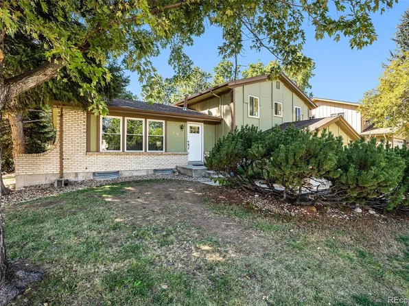 11418 W 59th Place, Arvada, CO 80004