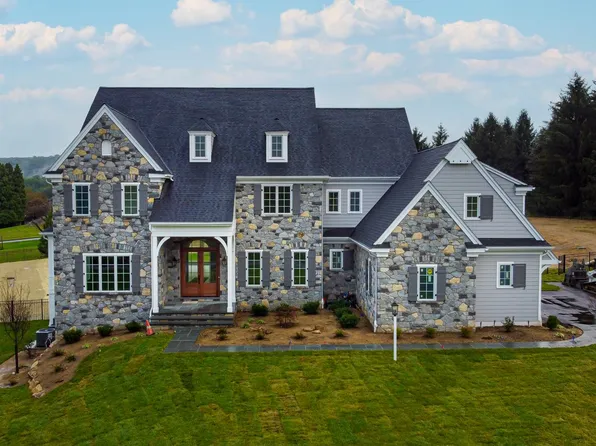 12 New Whitehorse Way #6E, Malvern, PA 19355