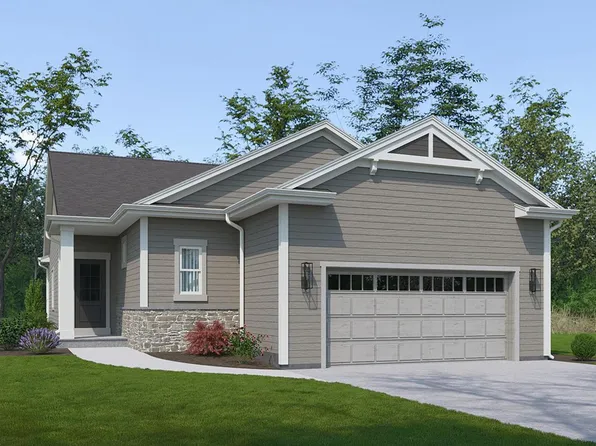 4522 LaSalle STREET #Lt32, Racine, WI 53402