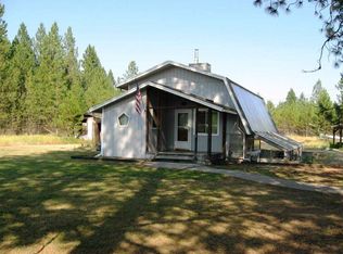 21122 N Myrtle Rd, Colbert, WA 99005