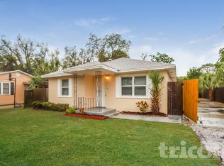 612 Yelvington Ave, Clearwater, FL 33756