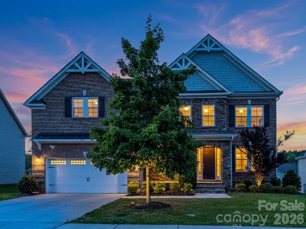 317 Somerled Way, Waxhaw, NC 28173