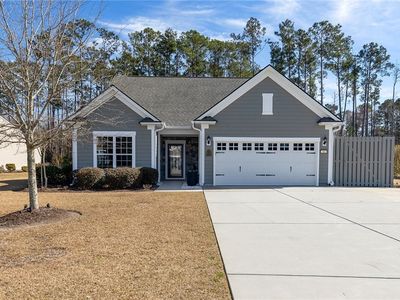 43 Bainbridge Way, Bluffton, SC, 29910