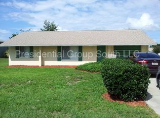893 Fort Smith Blvd, Deltona, FL 32738