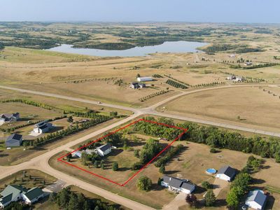2395 Foxtail Ln N, Mandan, ND, 58554
