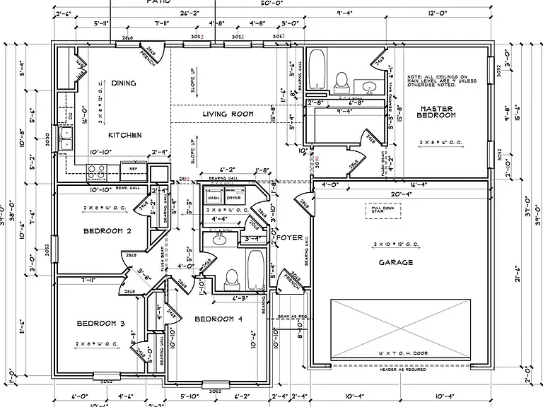 101 Ballington Way — Photo 2