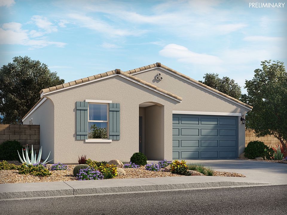 1st image of 4600 W Stickleaf Way