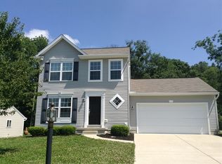370 N Church Dr, Lebanon, OH 45036