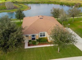 2843 Grassmoor Loop, Apopka, FL 32712