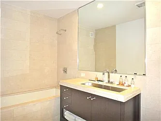 Rented by New York Residence