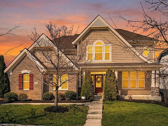 2nd image of 9616 Arrowwood Dr