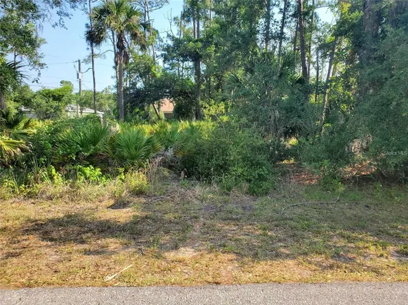 18358 OXFORD AVENUE, PORT CHARLOTTE, FL 33948