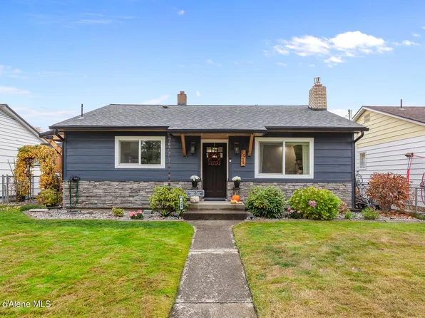 1935 N 7th St, Coeur D Alene, ID 83814