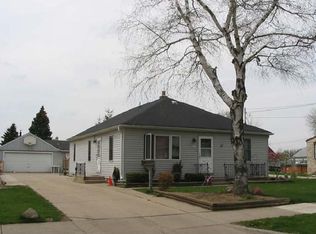 6655 N 42nd St, Milwaukee, WI 53209