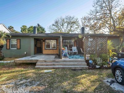 392 4TH Street, Atlantic Beach, FL, 32233