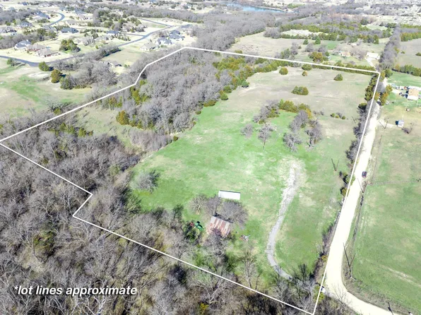 6950 County Road 995, McKinney, TX 75071