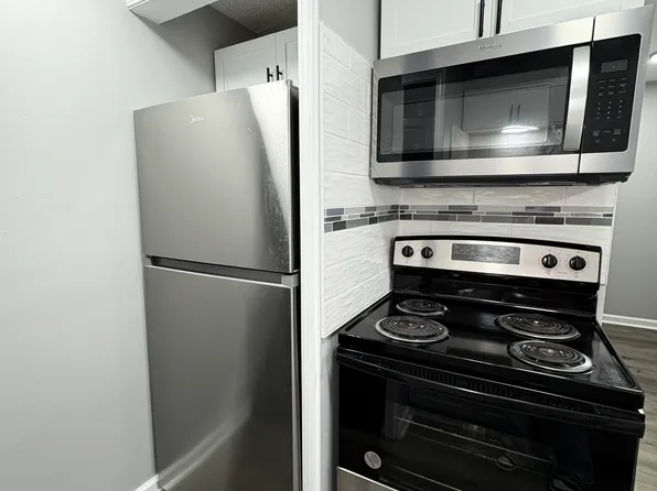 Bellagio North Living