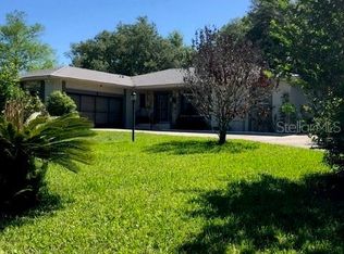 4 Dusty Miller Ct, Homosassa, FL 34446