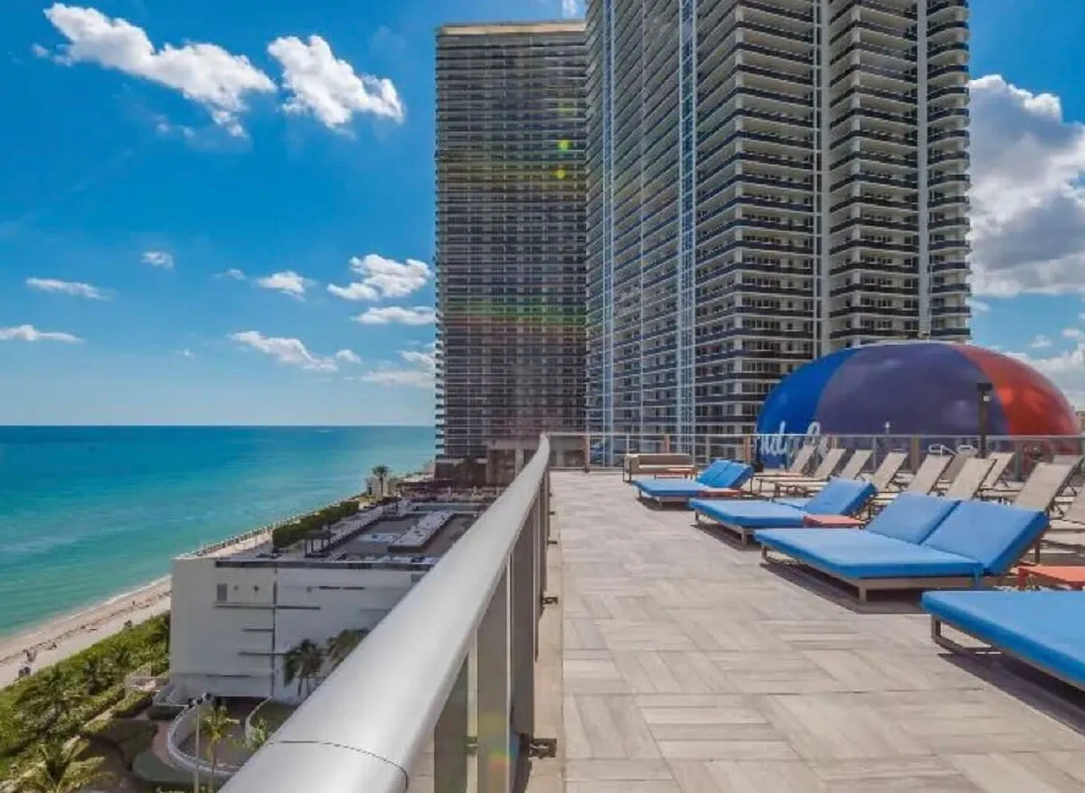 1 bed, 1.0 bath, 753 sqft, $4,003 — Photo 4