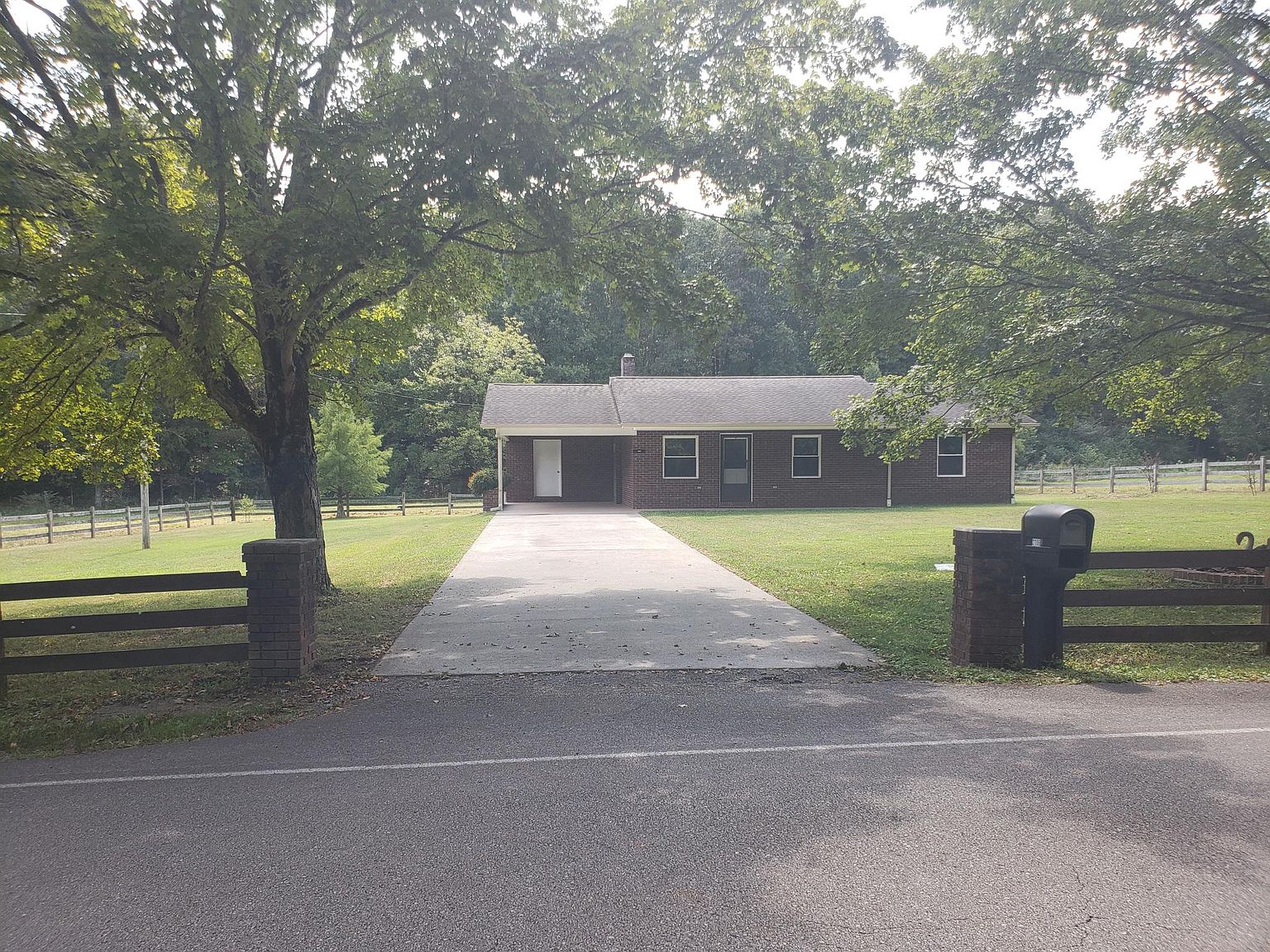 2106 County Road 50, Riceville, TN 37370 Zillow