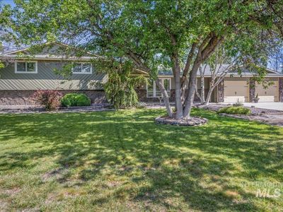 6520 Cherry Ln, Nampa, ID, 83687