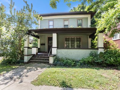 319 W Dutton St, Kalamazoo, MI, 49007