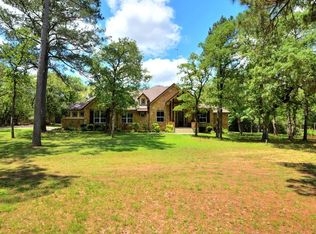 185 Roundup Rdg, Smithville, TX 78957