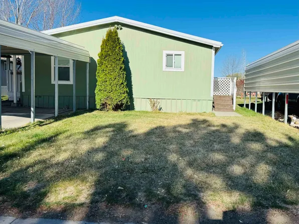 62880 Lasalle Rd Unit 113, Montrose, CO 81401