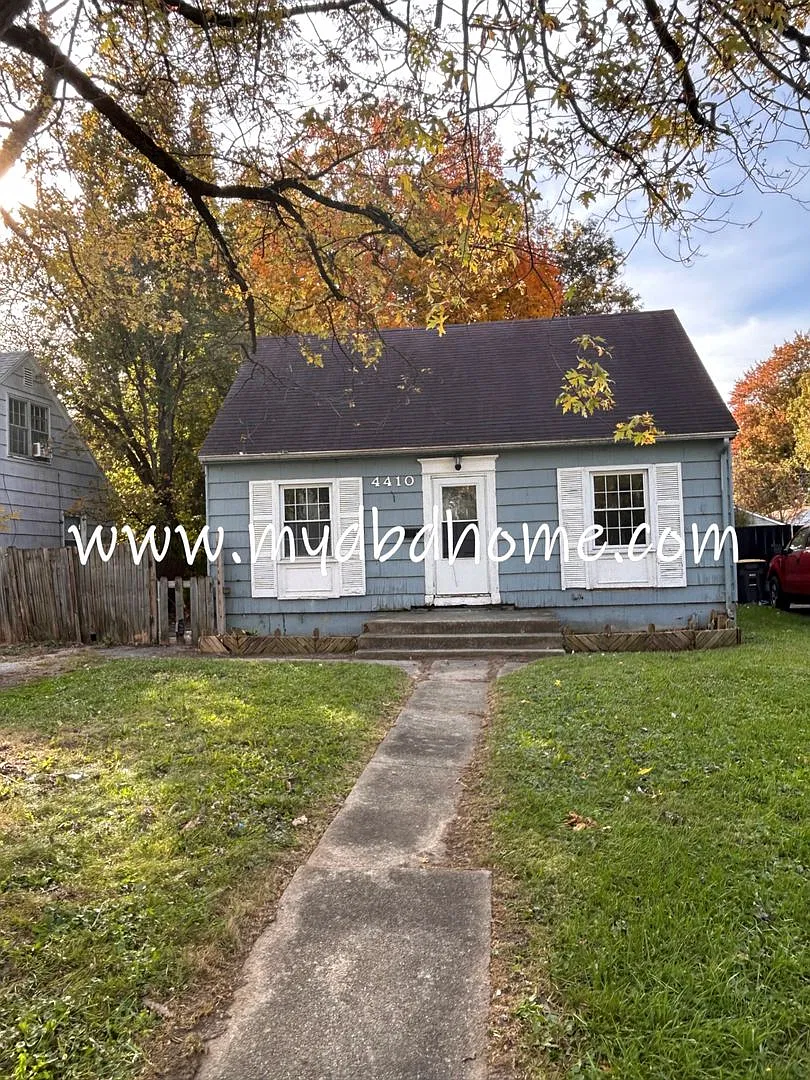 4410 Plaza Dr. — Photo 1