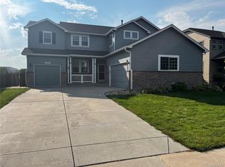 8121 Raspberry Dr, Frederick, CO 80504