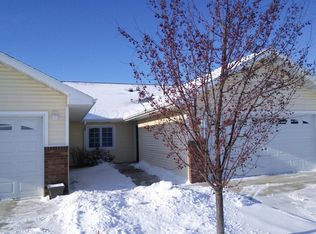 1409 Belsly Blvd, Moorhead, MN 56560