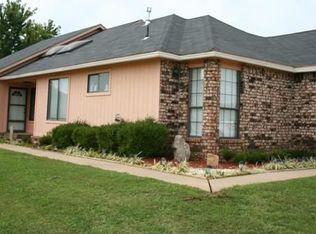 1305 W Kent St, Broken Arrow, OK 74012