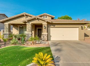 4869 S Stonecreek Blvd, Gilbert, AZ 85298