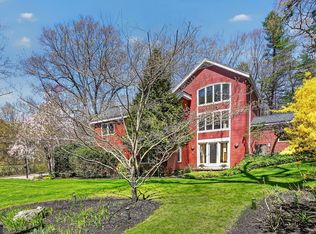 15 Mackintosh Ln, Lincoln, MA 01773