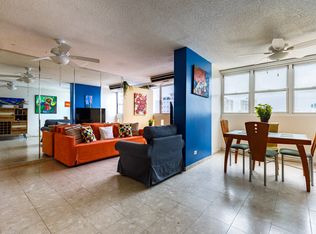 (Undisclosed Address), San Juan, PR 00907