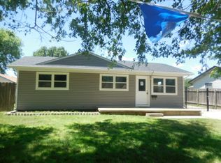 3355 S Vine St, Wichita, KS 67217