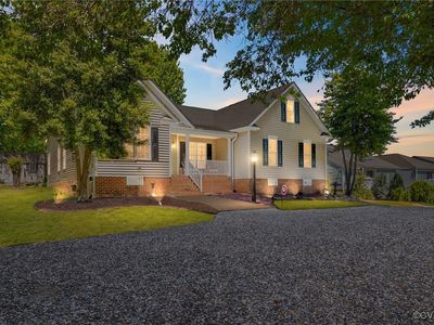 7530 Atlee Rd, Mechanicsville, VA, 23111